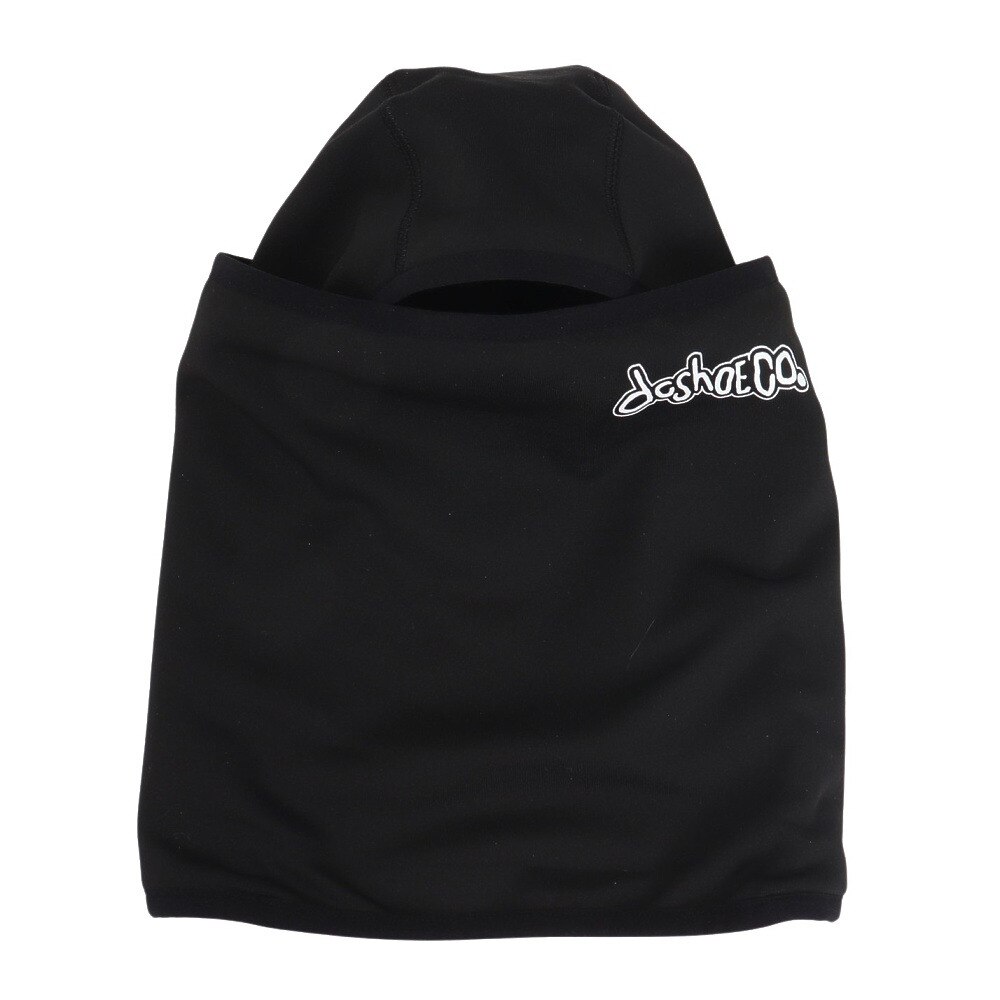 ディーシーシューズ（DC SHOES）（キッズ）ジュニア バラクラバ PRACTICAL BALACLAVA 25SNYOA244619BKW