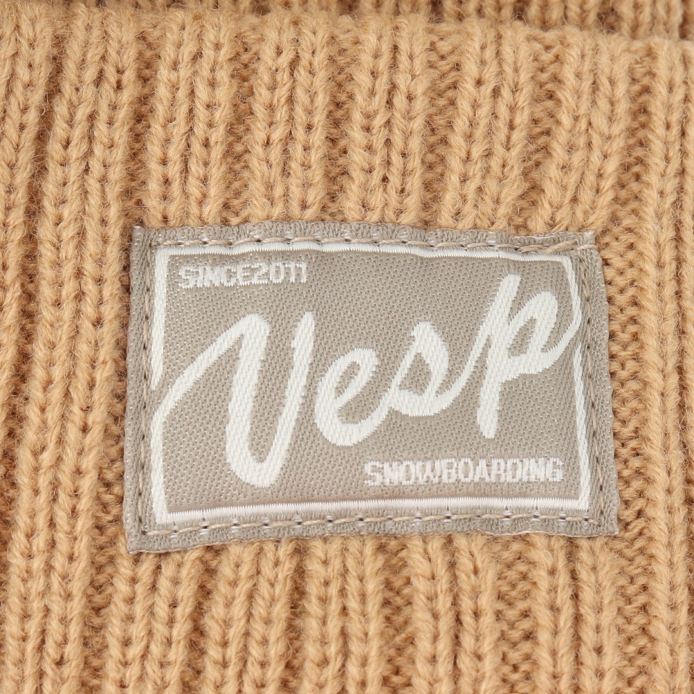 ベスプ（VESP）（キッズ）ジュニア ビーニー VPJB1017BE