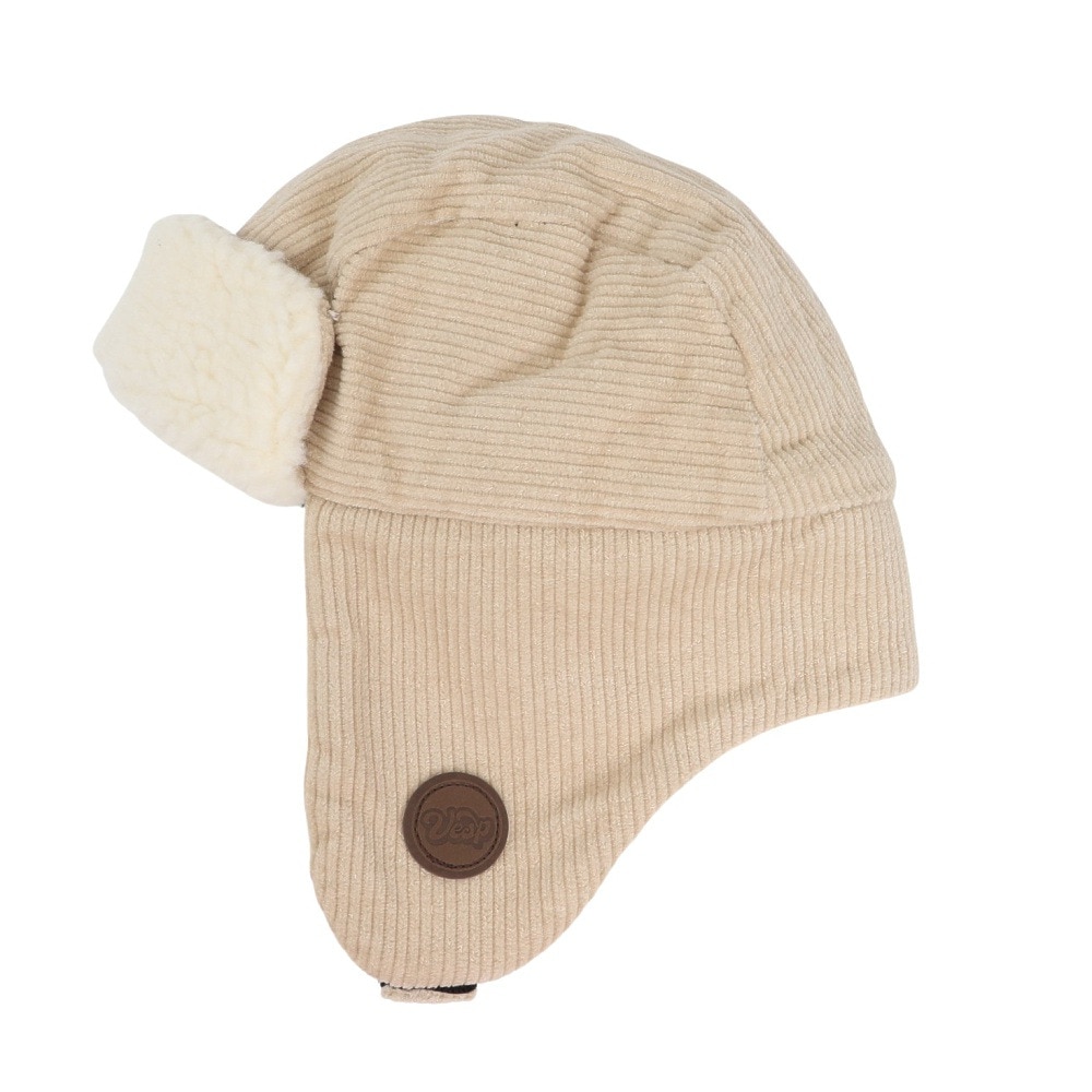ベスプ（VESP）（キッズ）ジュニア キャップ VPJB1024ABE