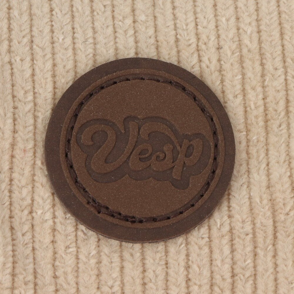 ベスプ（VESP）（キッズ）ジュニア キャップ VPJB1024ABE
