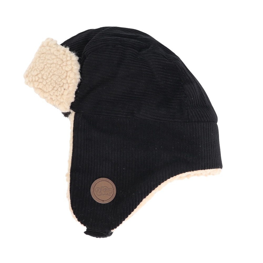 ベスプ（VESP）（キッズ）ジュニア キャップ VPJB1024ABK