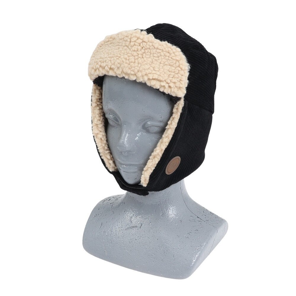 ベスプ（VESP）（キッズ）ジュニア キャップ VPJB1024ABK