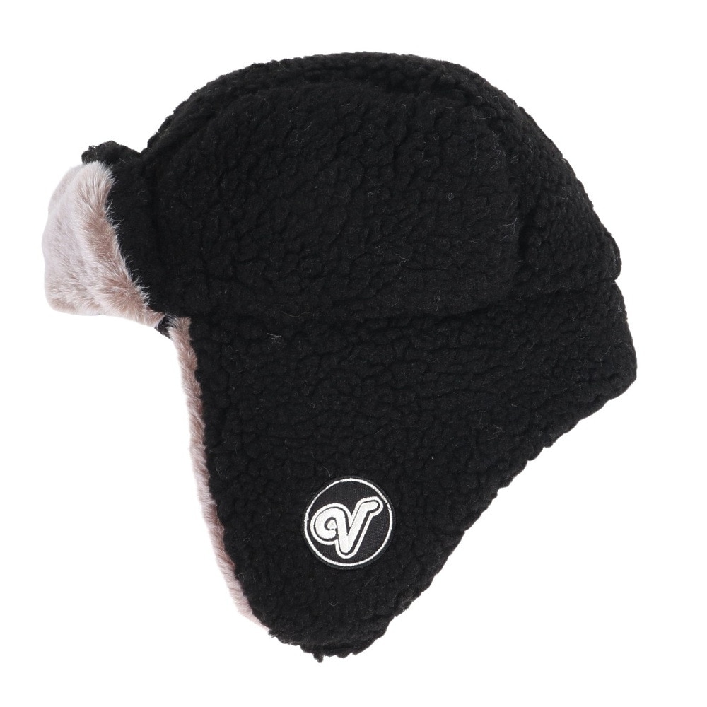 ベスプ（VESP）（キッズ）ジュニア キャップ VPJB1024BK