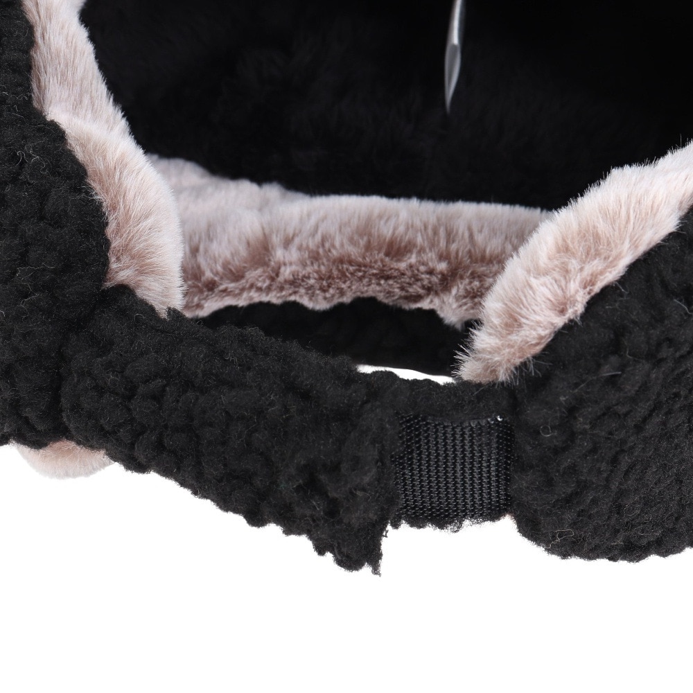 ベスプ（VESP）（キッズ）ジュニア キャップ VPJB1024BK