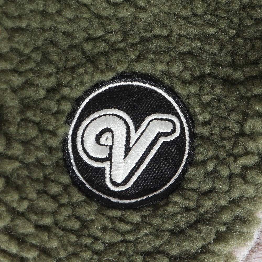 ベスプ（VESP）（キッズ）ジュニア ビーニー ボアキャップ VPJB1024OL
