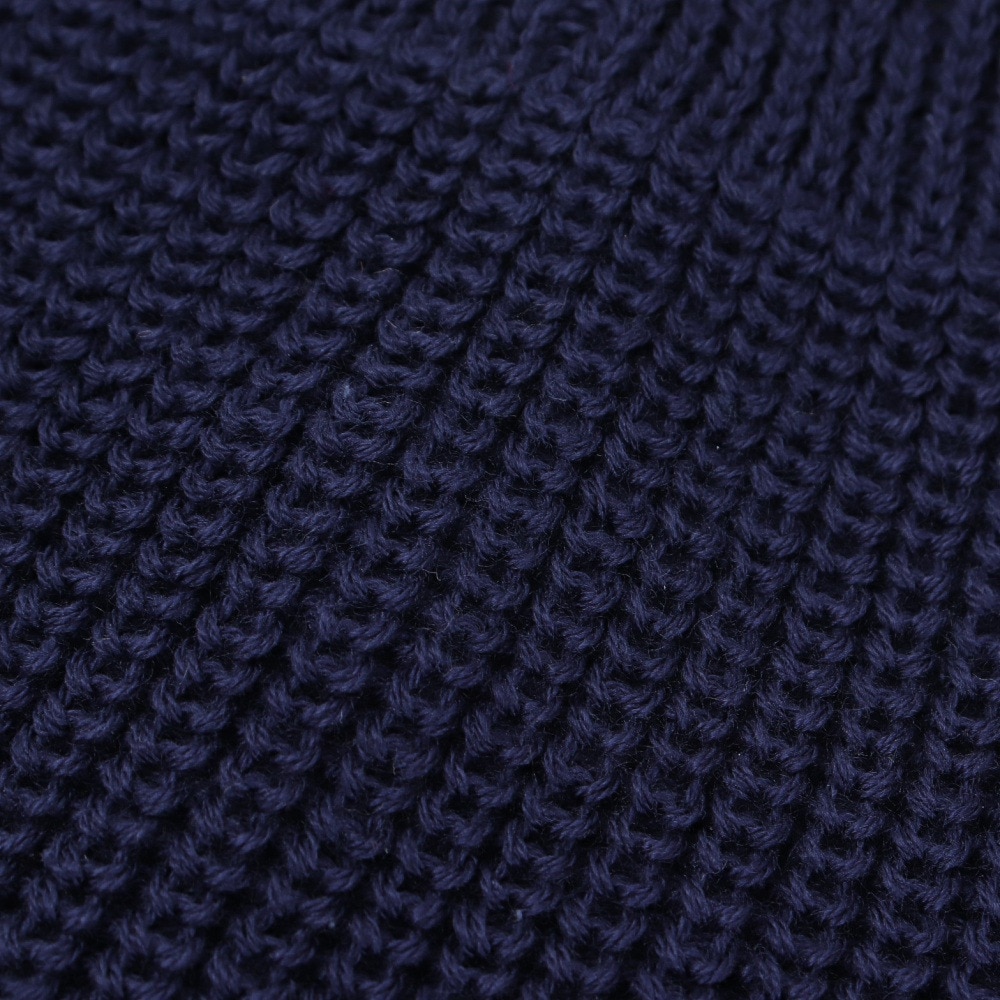 デサント（DESCENTE）（キッズ）ジュニア スキー ニットキャップ DW4FCP60J NV00