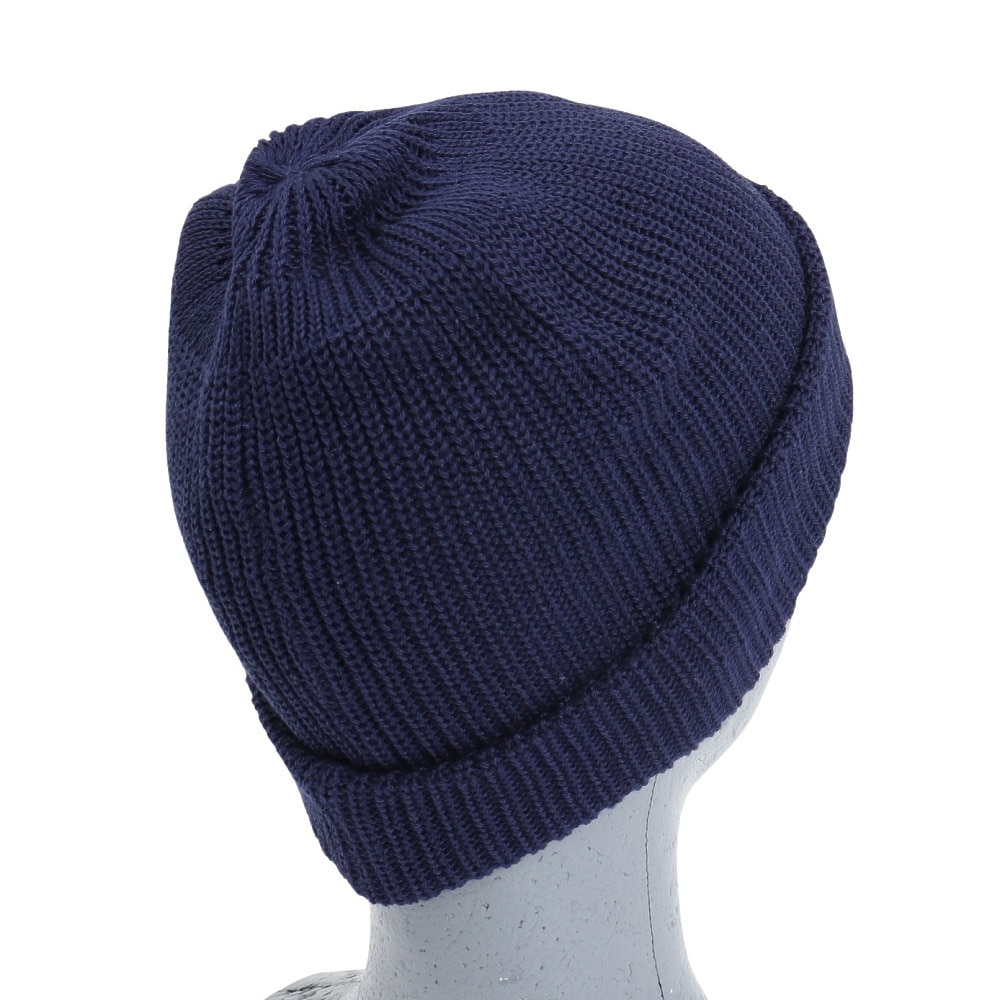 デサント（DESCENTE）（キッズ）ジュニア スキー ニットキャップ DW4FCP60J NV00