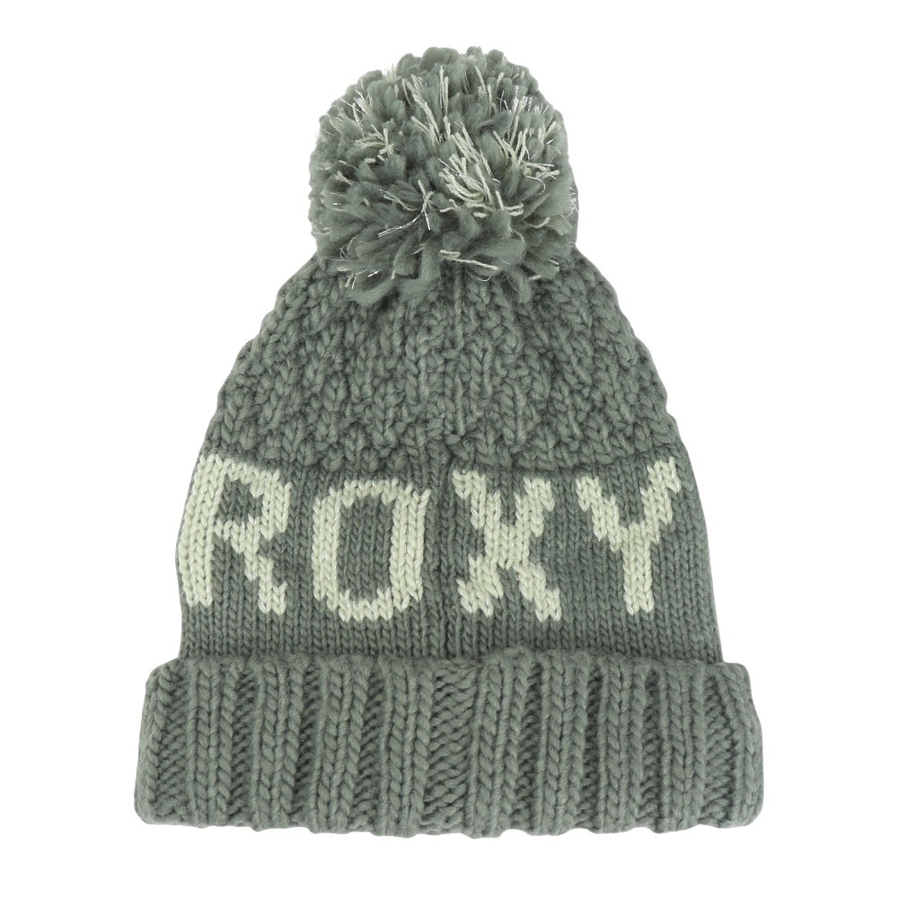ロキシー（ROXY）（キッズ）キッズ ビーニー TONIC GIRL ニット帽 ERGHA03287BPG0