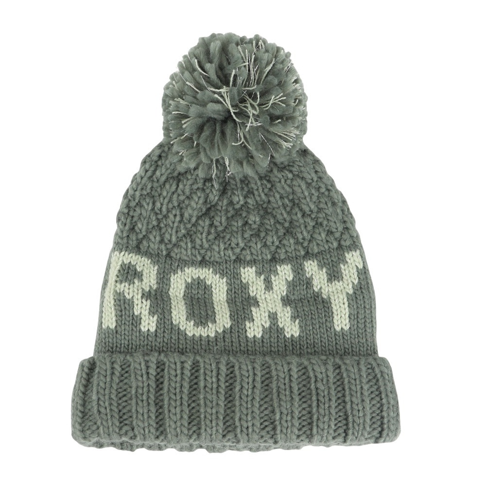ロキシー（ROXY）（キッズ）キッズ ビーニー TONIC GIRL ニット帽 ERGHA03287BPG0
