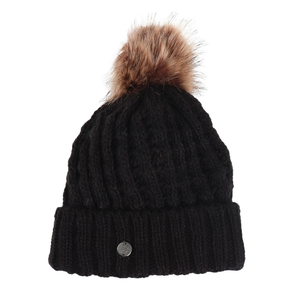 ロキシー（ROXY）（キッズ）キッズ ビーニー BLIZZARD GIRL ニット帽 ERGHA03288KVJ0