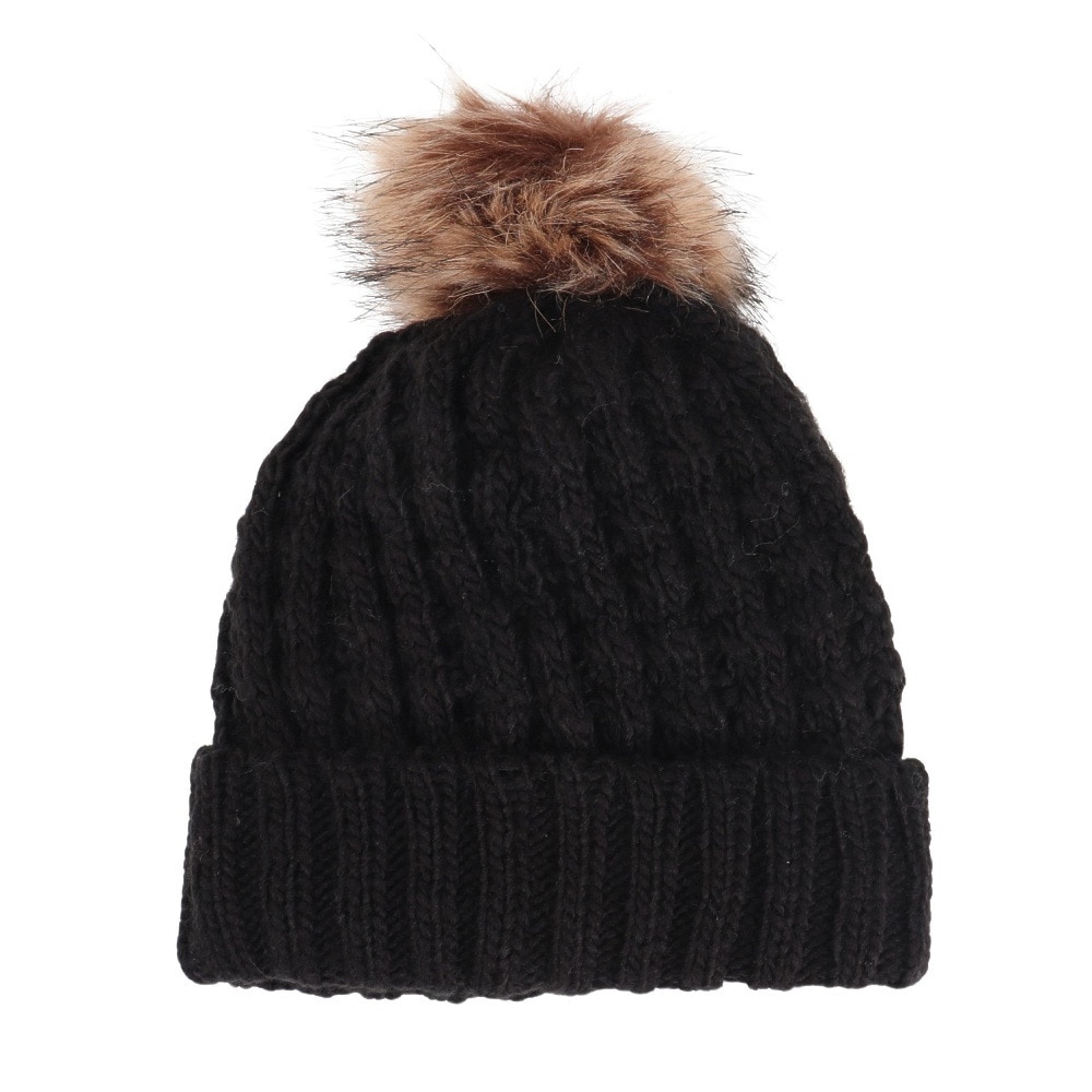 ロキシー（ROXY）（キッズ）キッズ ビーニー BLIZZARD GIRL ニット帽 ERGHA03288KVJ0