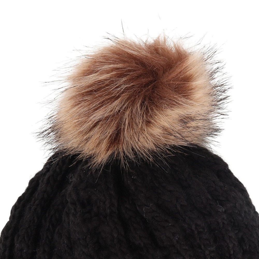 ロキシー（ROXY）（キッズ）キッズ ビーニー BLIZZARD GIRL ニット帽 ERGHA03288KVJ0