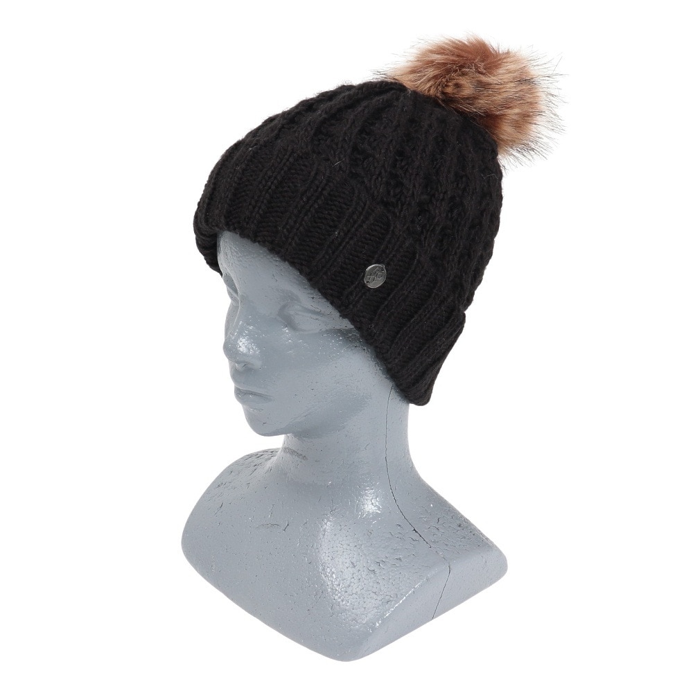 ロキシー（ROXY）（キッズ）キッズ ビーニー BLIZZARD GIRL ニット帽 ERGHA03288KVJ0