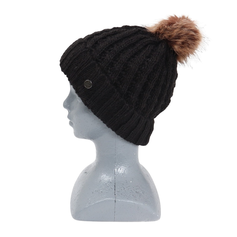 ロキシー（ROXY）（キッズ）キッズ ビーニー BLIZZARD GIRL ニット帽 ERGHA03288KVJ0