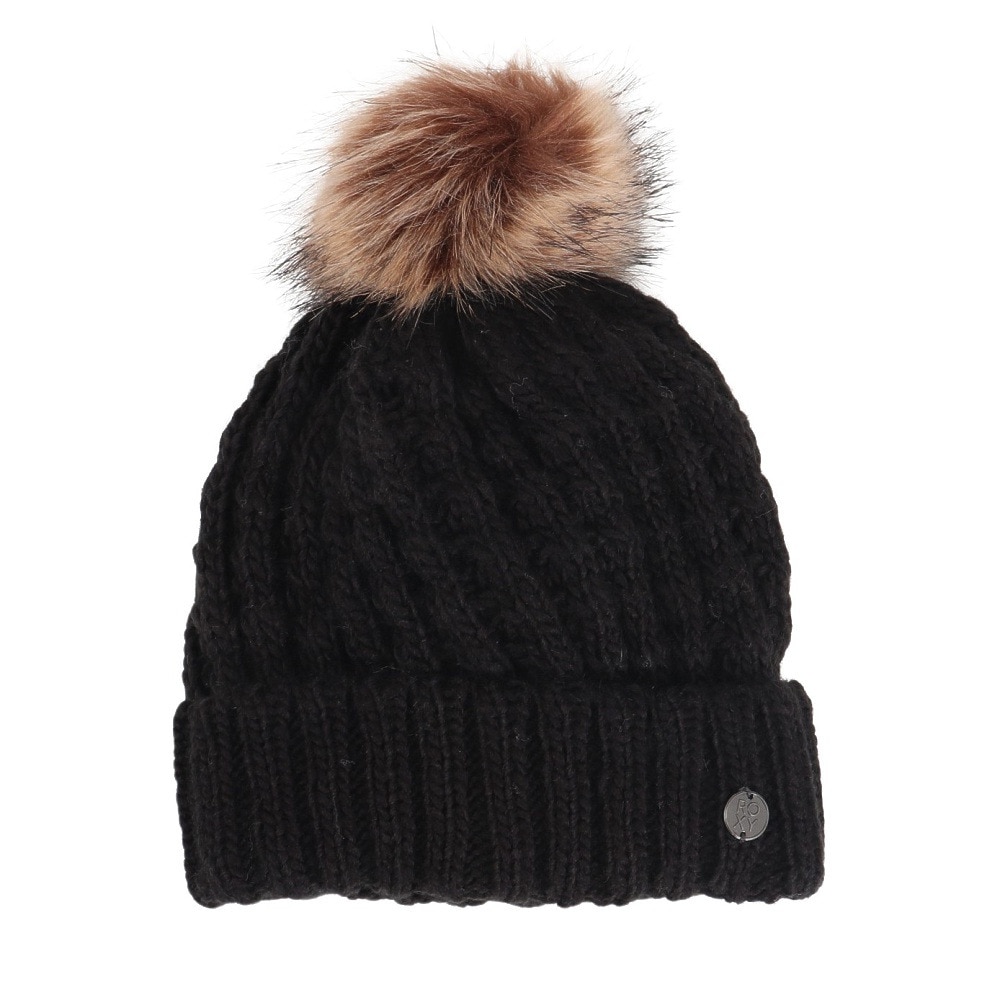 ロキシー（ROXY）（キッズ）キッズ ビーニー BLIZZARD GIRL ニット帽 ERGHA03288KVJ0