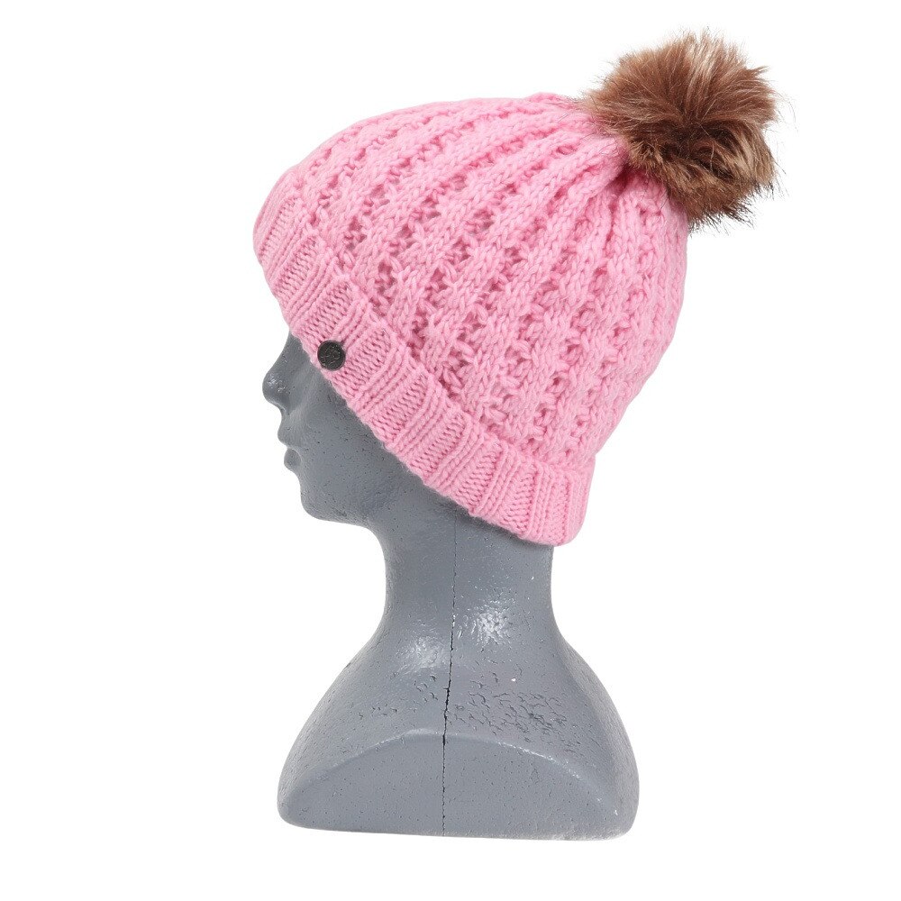 ロキシー（ROXY）（キッズ）キッズ ビーニー BLIZZARD GIRL ニット帽 ERGHA03288MGS0