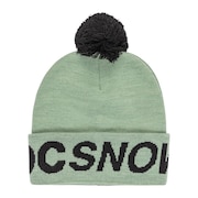 グリーン×ブラック