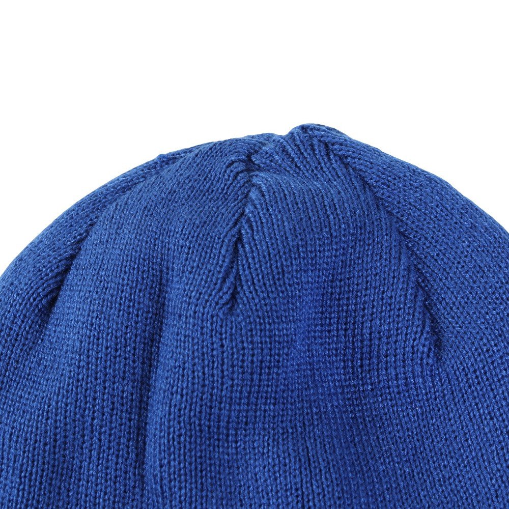 フェニックス（PHENIX）（キッズ）ジュニア ニット ビーニー ESB25HW80BLUE