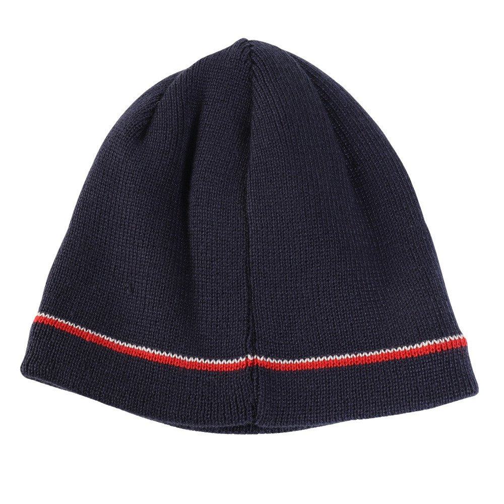 フェニックス（PHENIX）（キッズ）ジュニア ニット ビーニー ESB25HW80NAVY