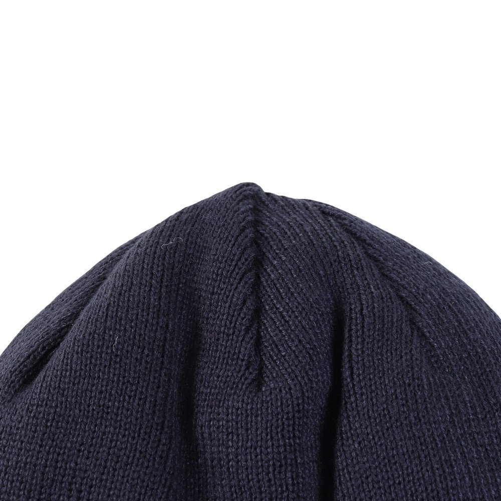 フェニックス（PHENIX）（キッズ）ジュニア ニット ビーニー ESB25HW80NAVY