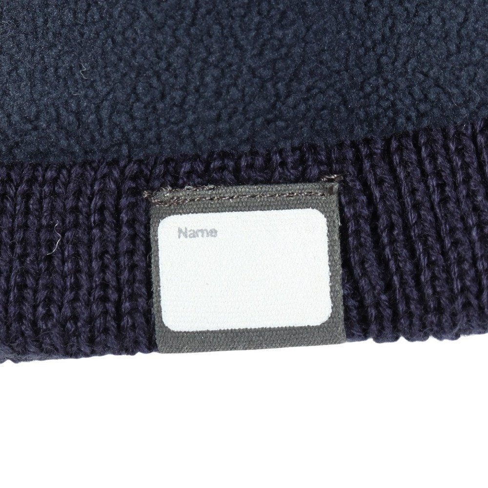 フェニックス（PHENIX）（キッズ）ジュニア ニット ビーニー ESB25HW80NAVY