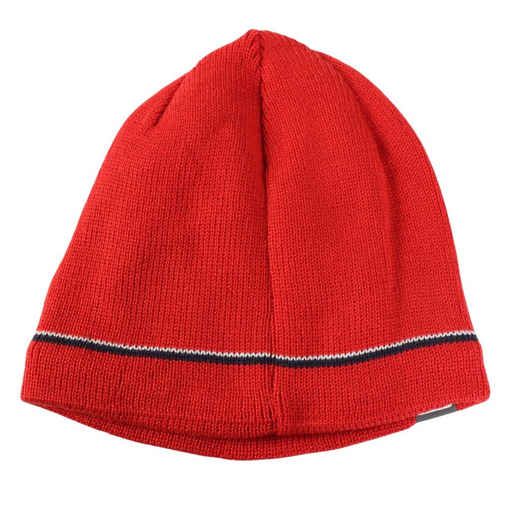 フェニックス（PHENIX）（キッズ）ジュニア ニット ビーニー ESB25HW80RED