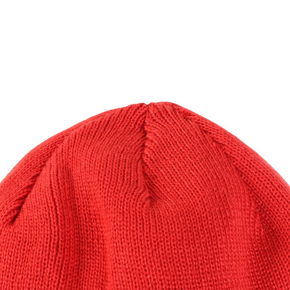 フェニックス（PHENIX）（キッズ）ジュニア ニット ビーニー ESB25HW80RED