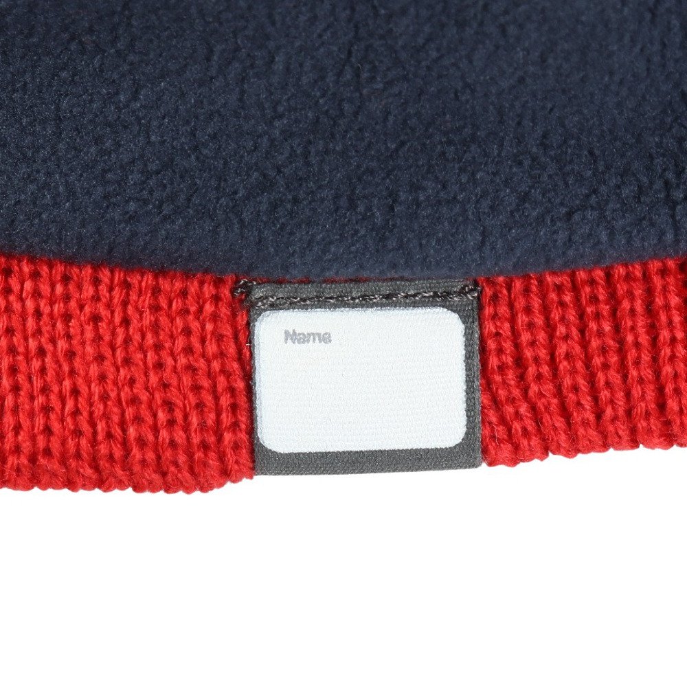 フェニックス（PHENIX）（キッズ）ジュニア ニット ビーニー ESB25HW80RED