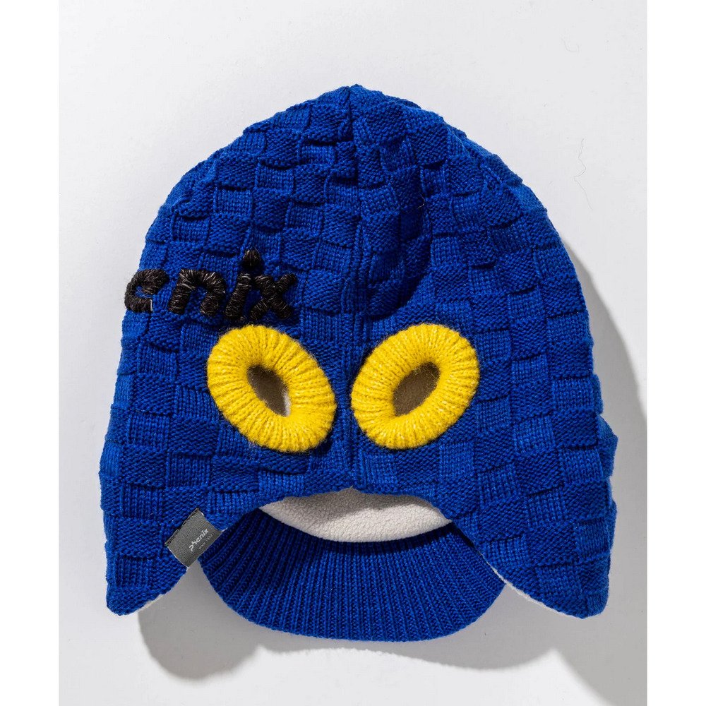 PHENIX（PHENIX）（キッズ）ジュニア マスクマンイヤーフラップット