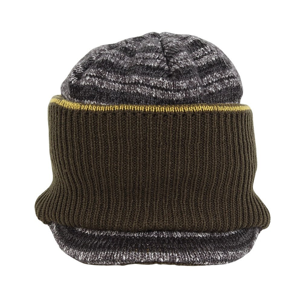 フェニックス（PHENIX）（キッズ）ジュニア ニット キャップ ESB25HW85BLACK