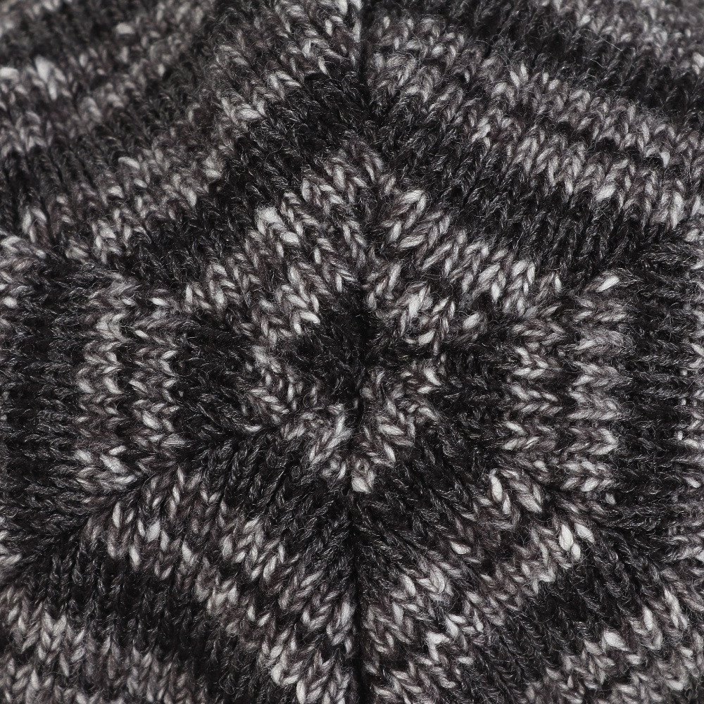 フェニックス（PHENIX）（キッズ）ジュニア ニット キャップ ESB25HW85BLACK
