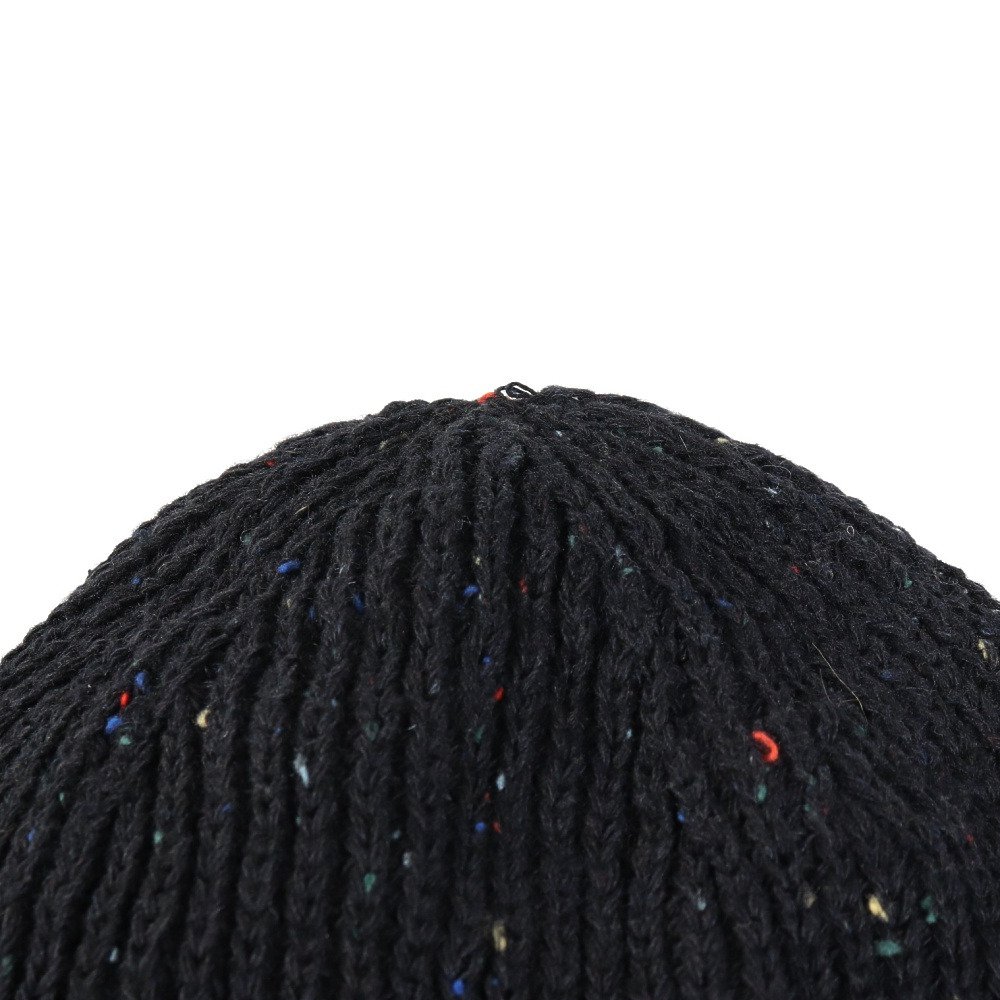 フェニックス（PHENIX）（キッズ）ジュニア ビーニー ミックスネップ ニットハット ESG25HW90NAVY