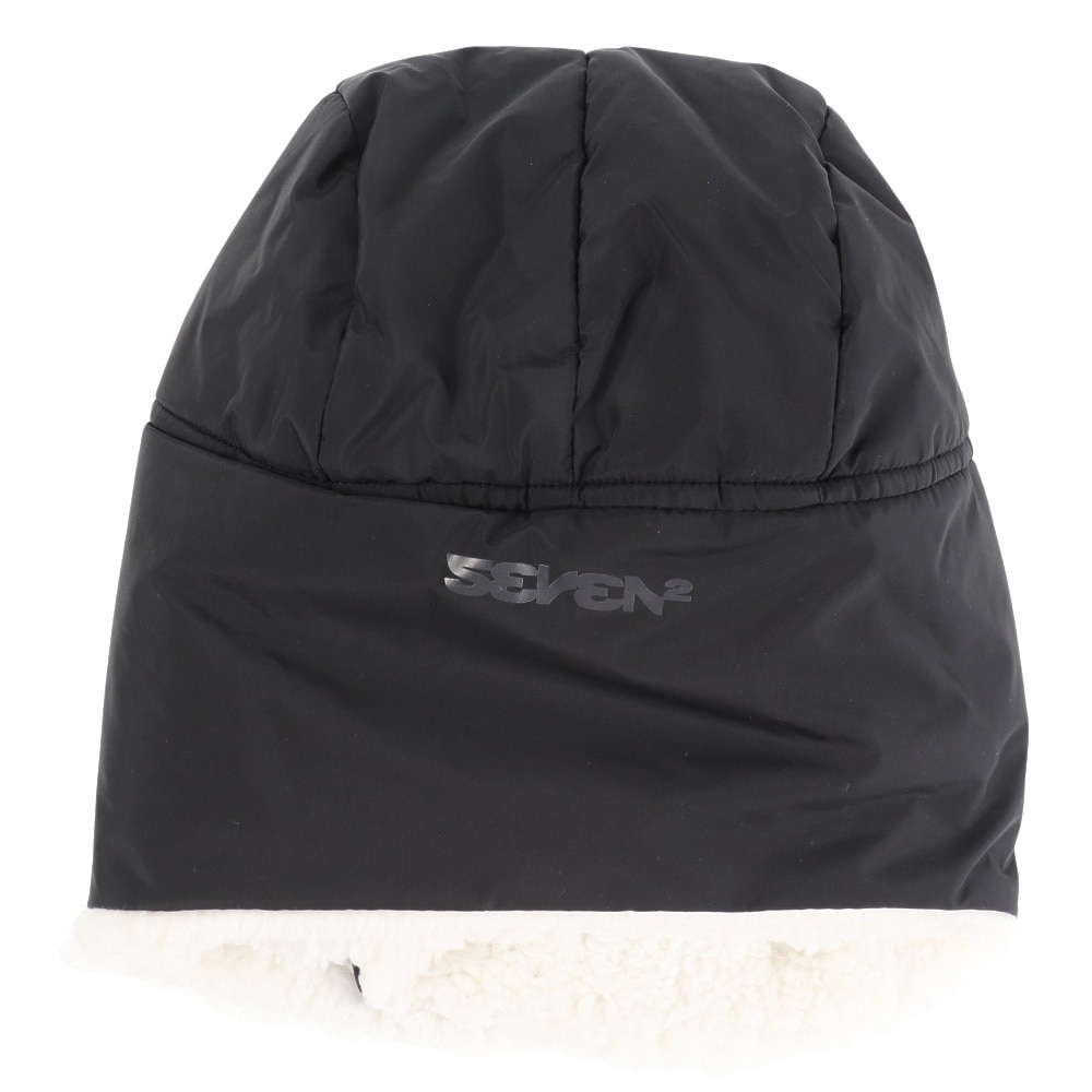 オーシャンパシフィック（Ocean Pacific）（キッズ）SEVEN2 防寒キャップ 143-536BK