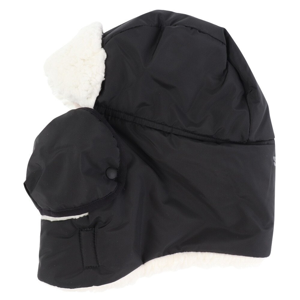 オーシャンパシフィック（Ocean Pacific）（キッズ）SEVEN2 防寒キャップ 143-536BK
