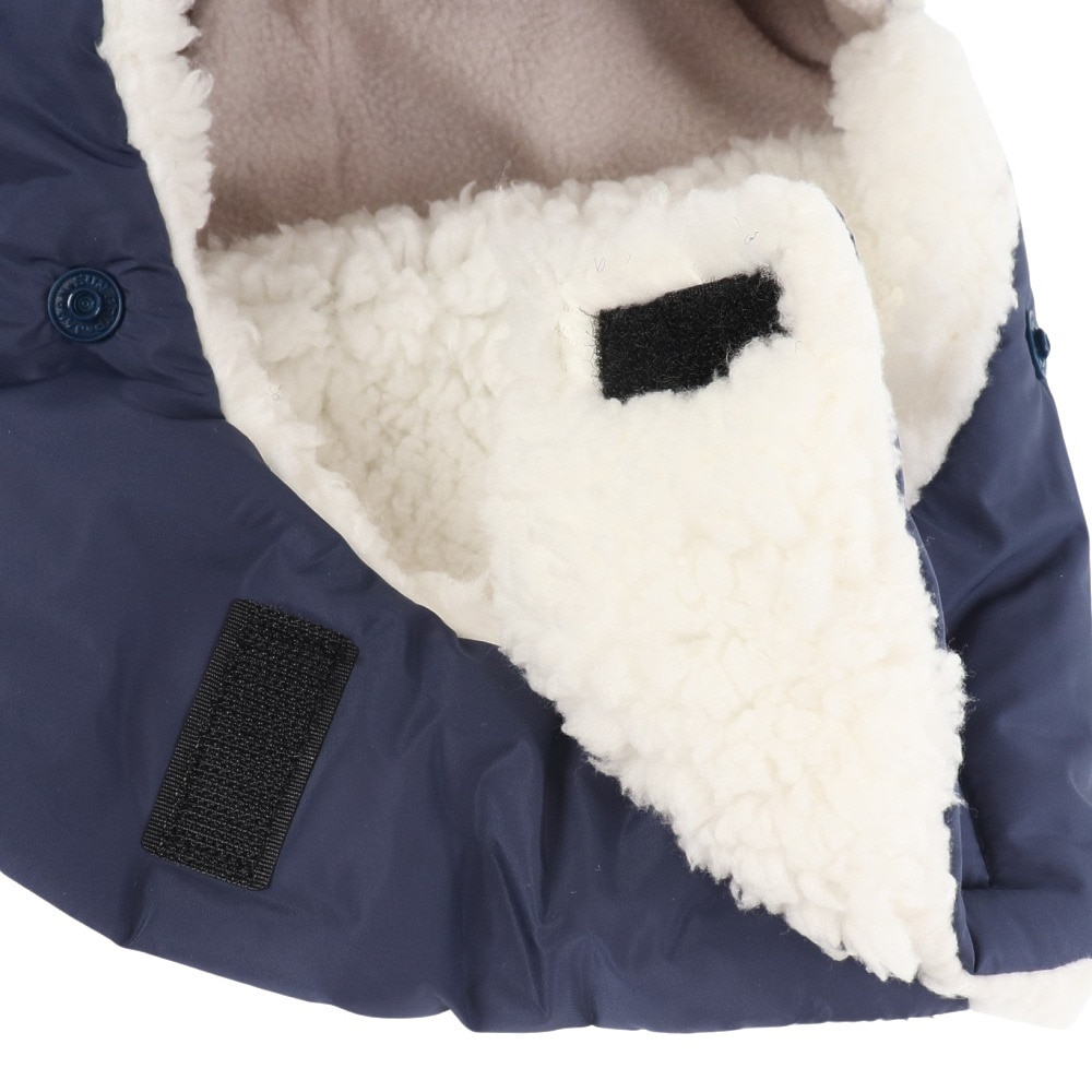 オーシャンパシフィック（Ocean Pacific）（キッズ）SEVEN2 防寒キャップ 143-536NV
