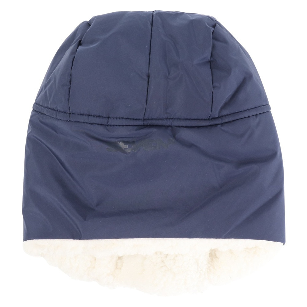 オーシャンパシフィック（Ocean Pacific）（キッズ）SEVEN2 防寒キャップ 143-536NV
