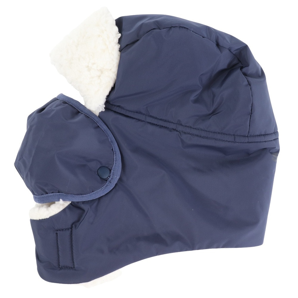 オーシャンパシフィック（Ocean Pacific）（キッズ）SEVEN2 防寒キャップ 143-536NV