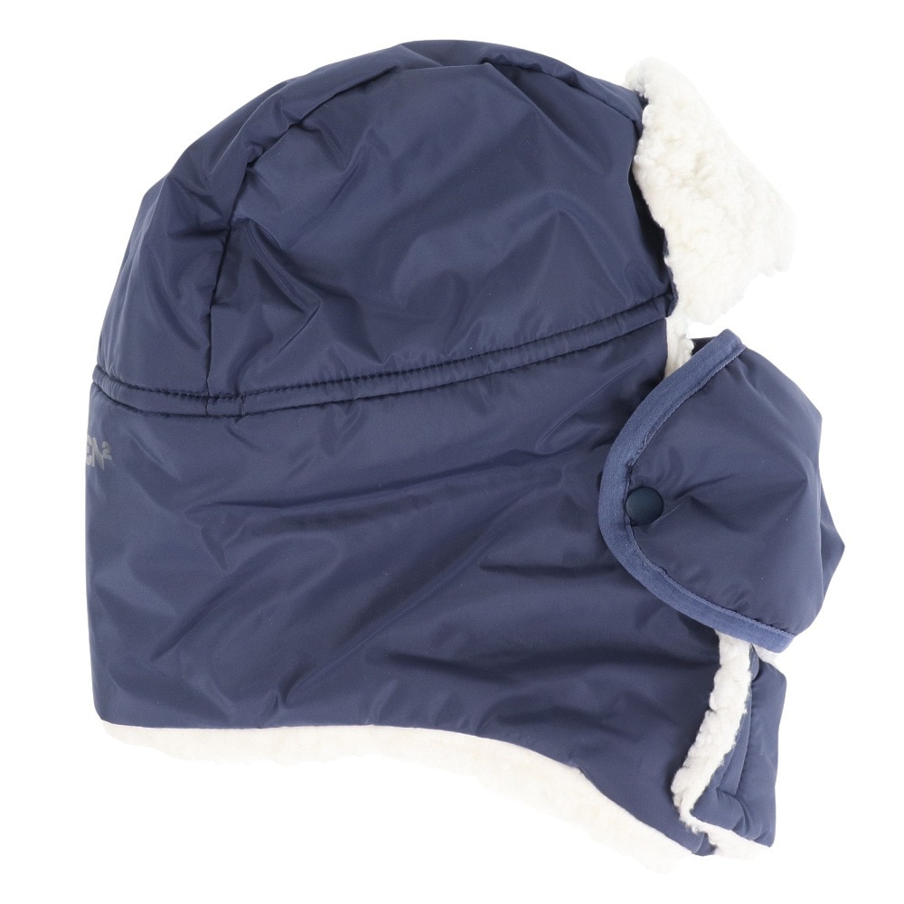オーシャンパシフィック（Ocean Pacific）（キッズ）SEVEN2 防寒キャップ 143-536NV