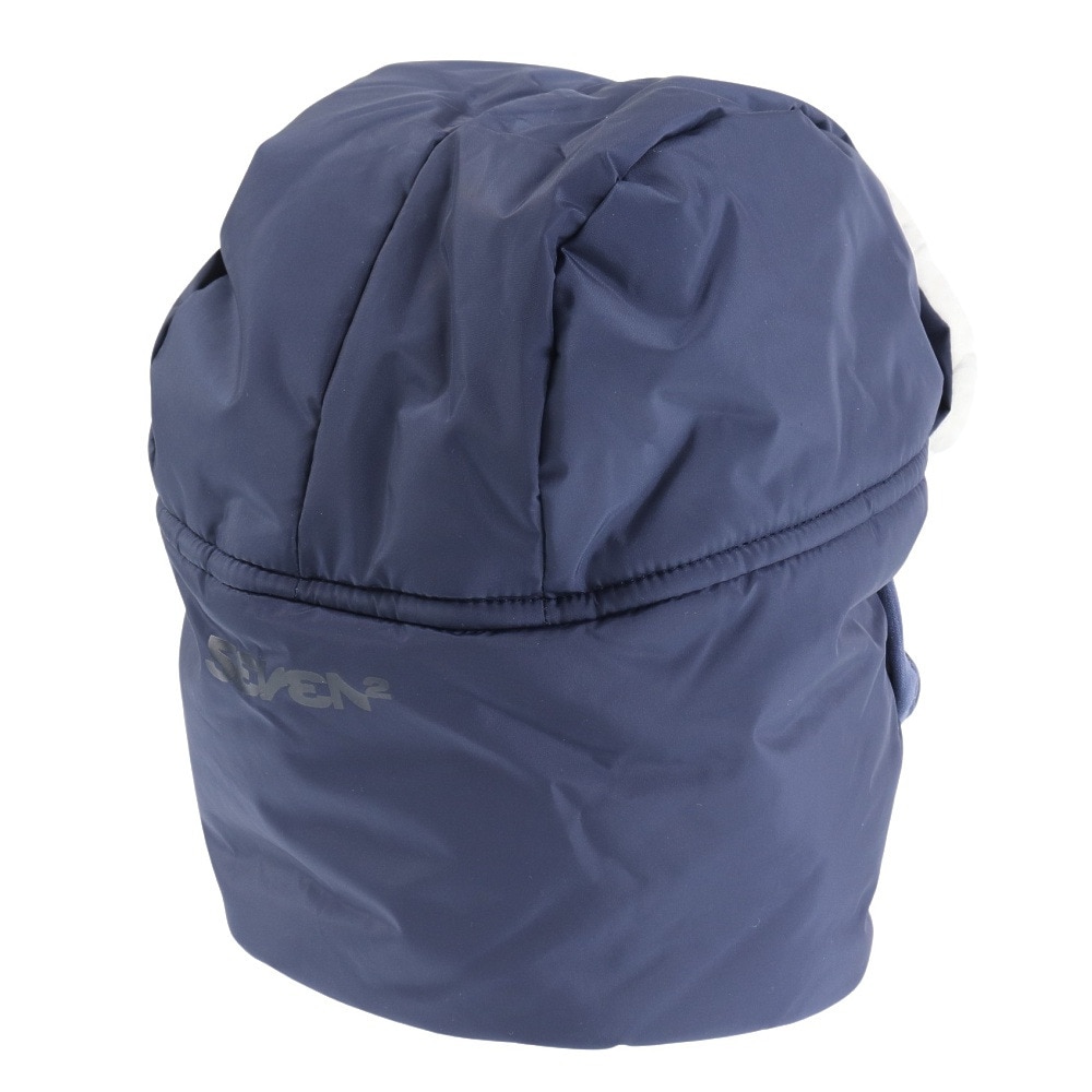 オーシャンパシフィック（Ocean Pacific）（キッズ）SEVEN2 防寒キャップ 143-536NV