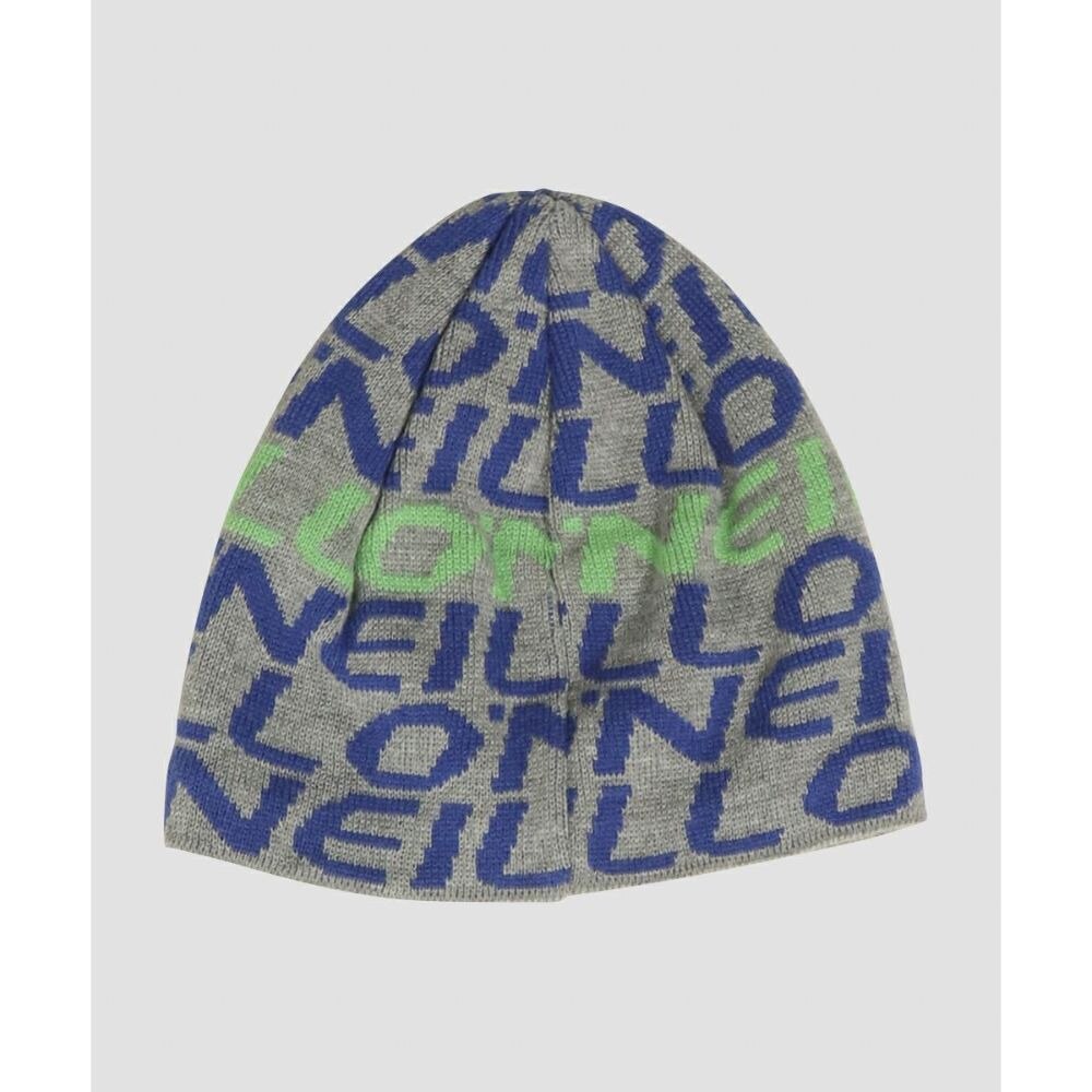 オニール（O'NEILL）（キッズ）キッズ ビーニー 648980 GRY