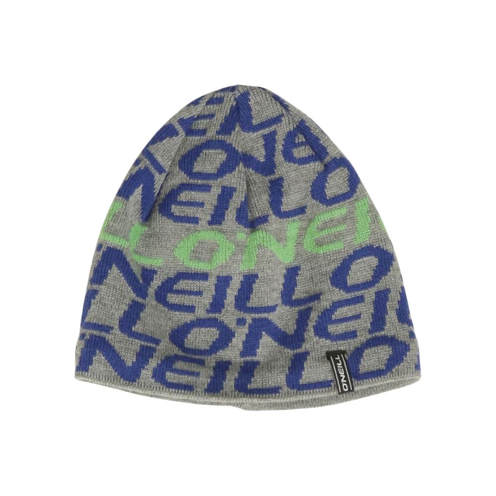 オニール（O'NEILL）（キッズ）キッズ ビーニー 648980 GRY