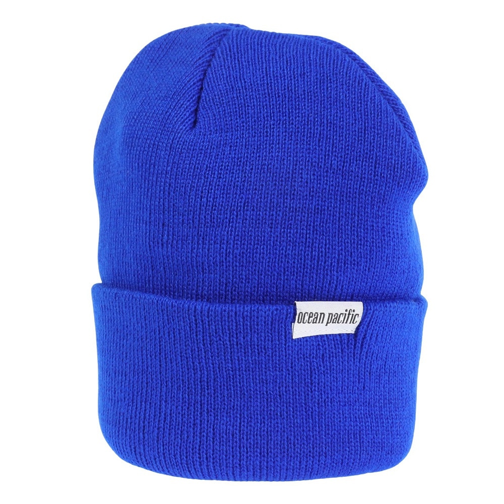 オーシャンパシフィック（Ocean Pacific）（キッズ）ジュニア ビーニー 142-572BL