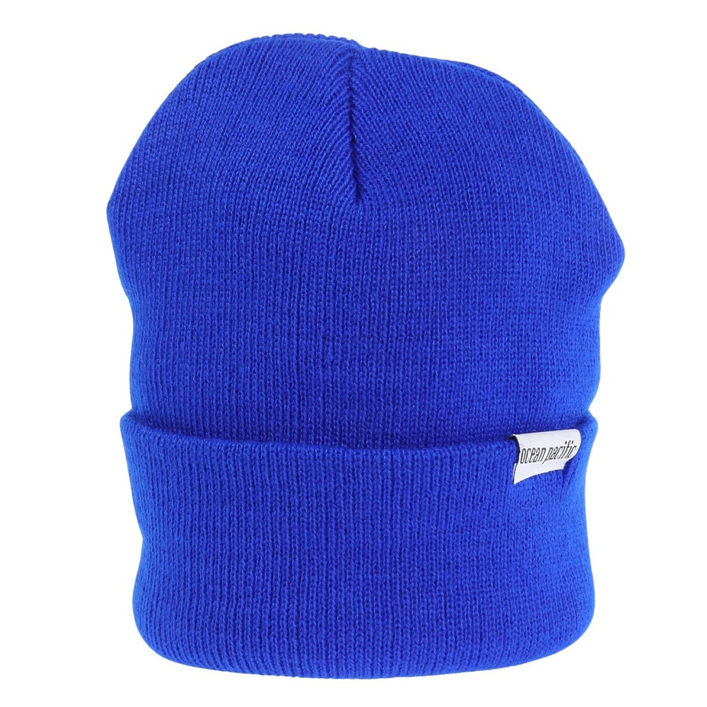 オーシャンパシフィック（Ocean Pacific）（キッズ）ジュニア ビーニー 142-572BL