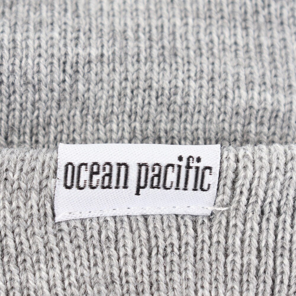 オーシャンパシフィック（Ocean Pacific）（キッズ）ジュニア ビーニー 142-572LGY