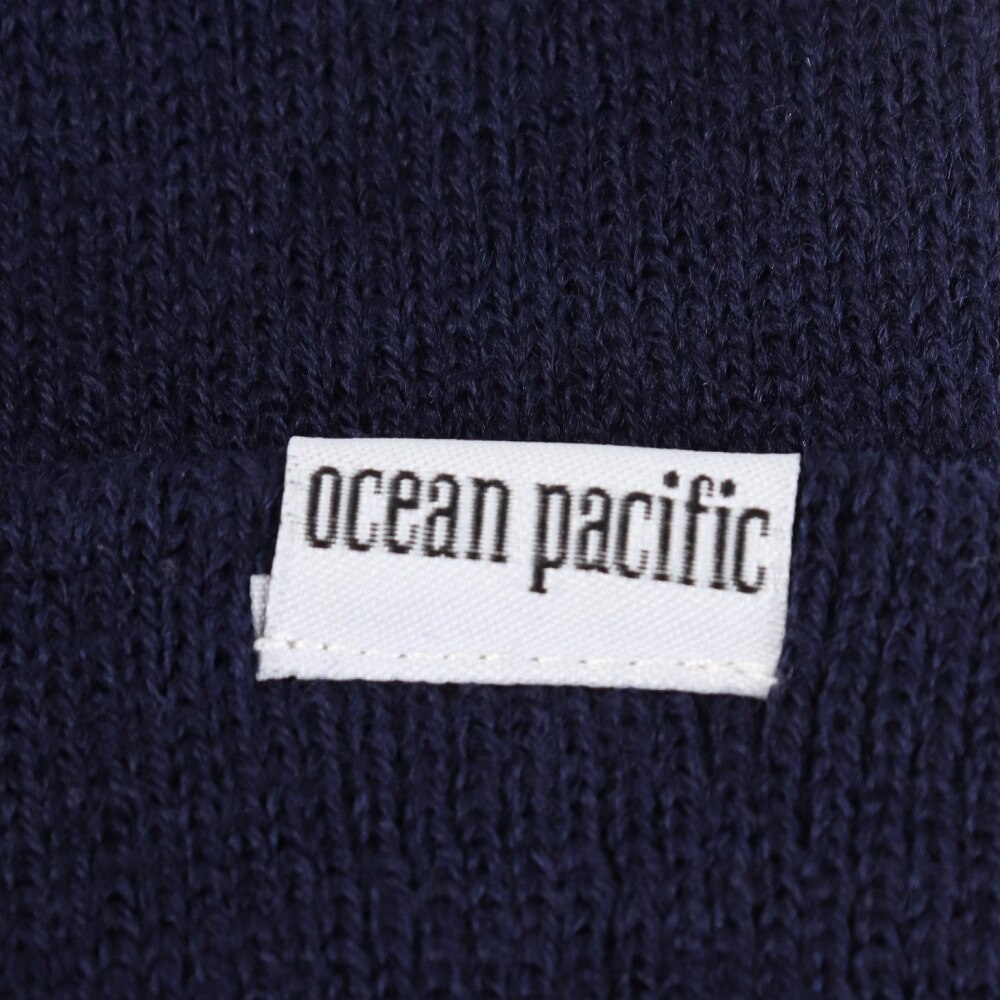 オーシャンパシフィック（Ocean Pacific）（キッズ）ジュニア ビーニー 142-572NV