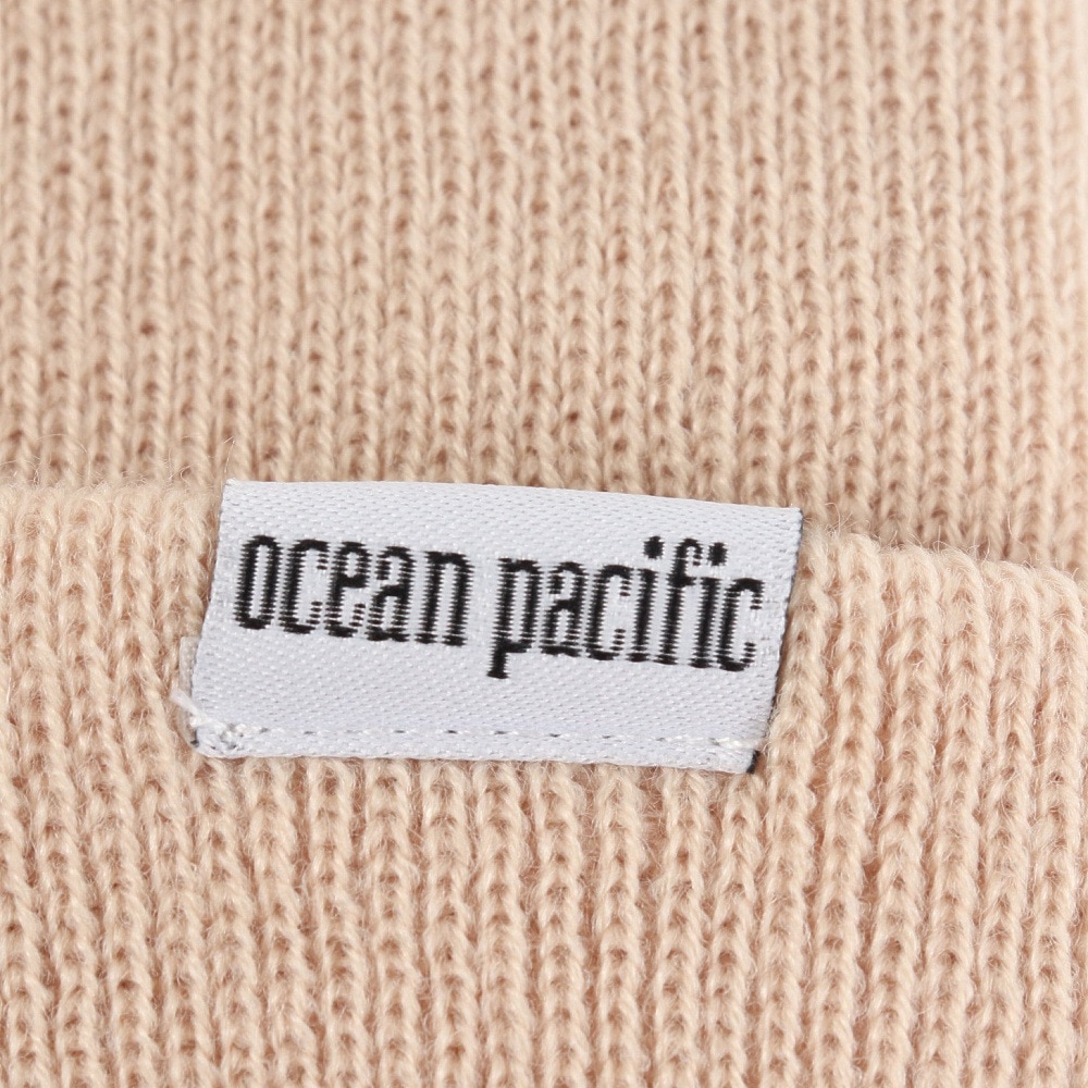 オーシャンパシフィック（Ocean Pacific）（キッズ）ジュニア ビーニー 142-573BE