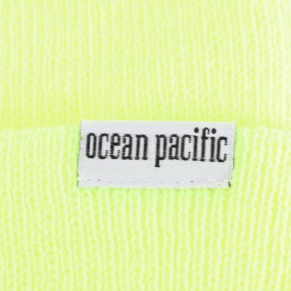 オーシャンパシフィック（Ocean Pacific）（キッズ）ジュニア ビーニー 142-573LIM