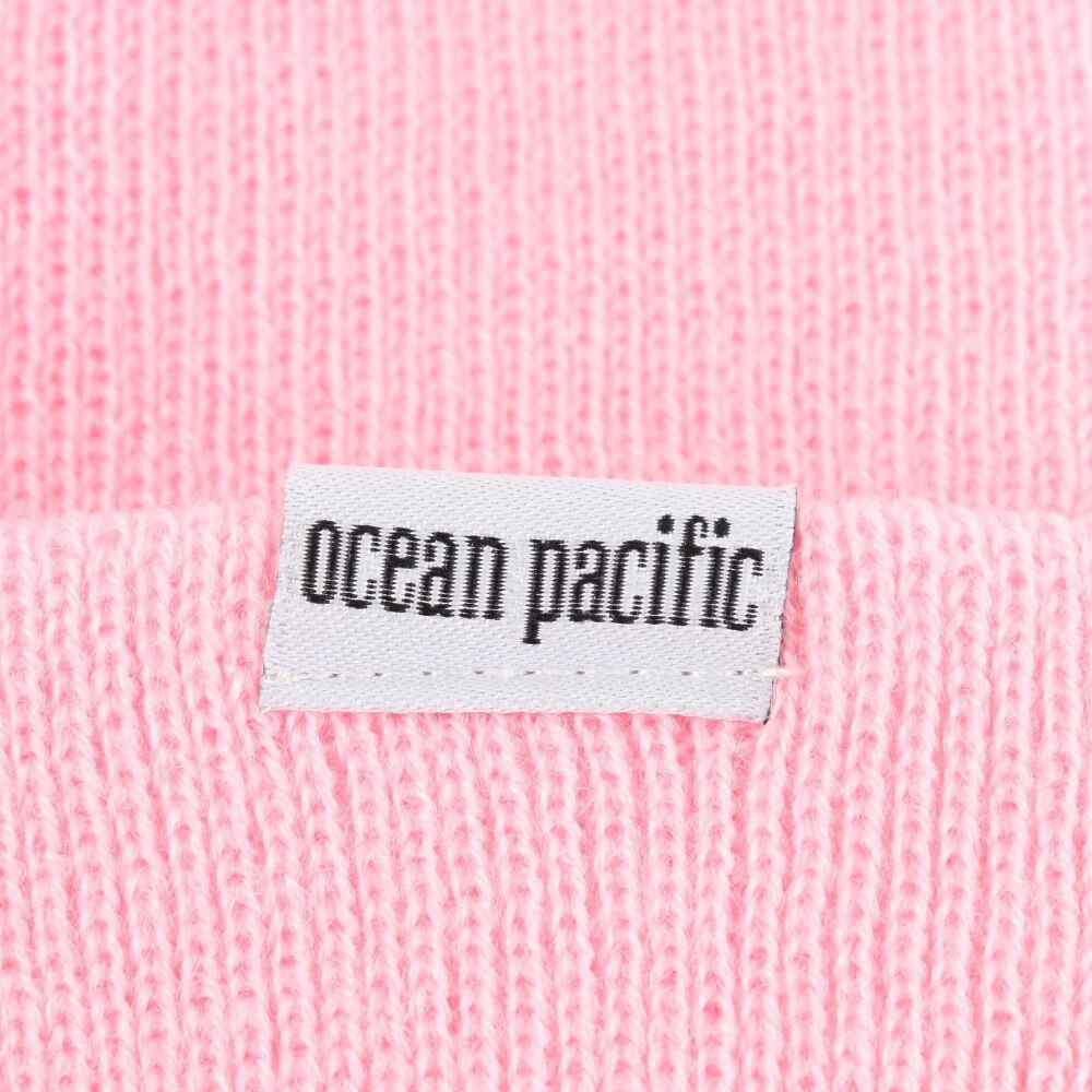 オーシャンパシフィック（Ocean Pacific）（キッズ）ジュニア ビーニー 142-573PK