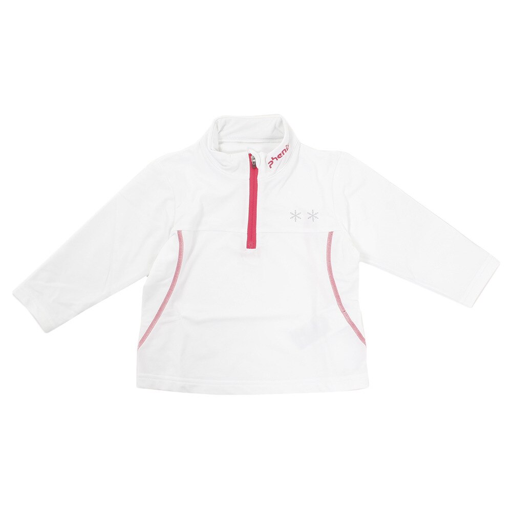  STRETCH FL GIRLS ZI PS6H2LS90 WT1