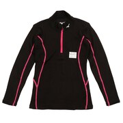 ミズノ（MIZUNO）（キッズ）ジュニア ブレスサーモアンダーシャツ Z2MA9920 96